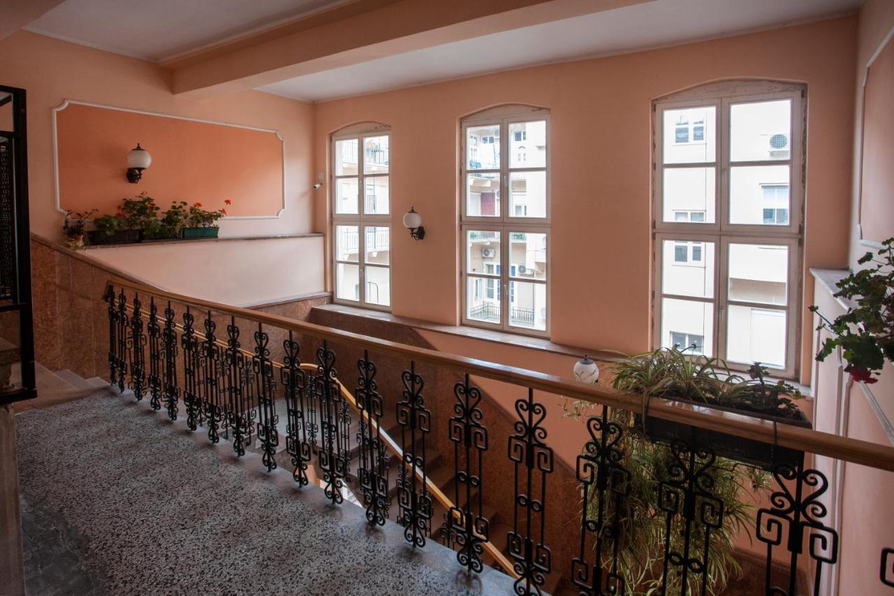 Knez Mihailova Apartman Belgrad Exterior foto