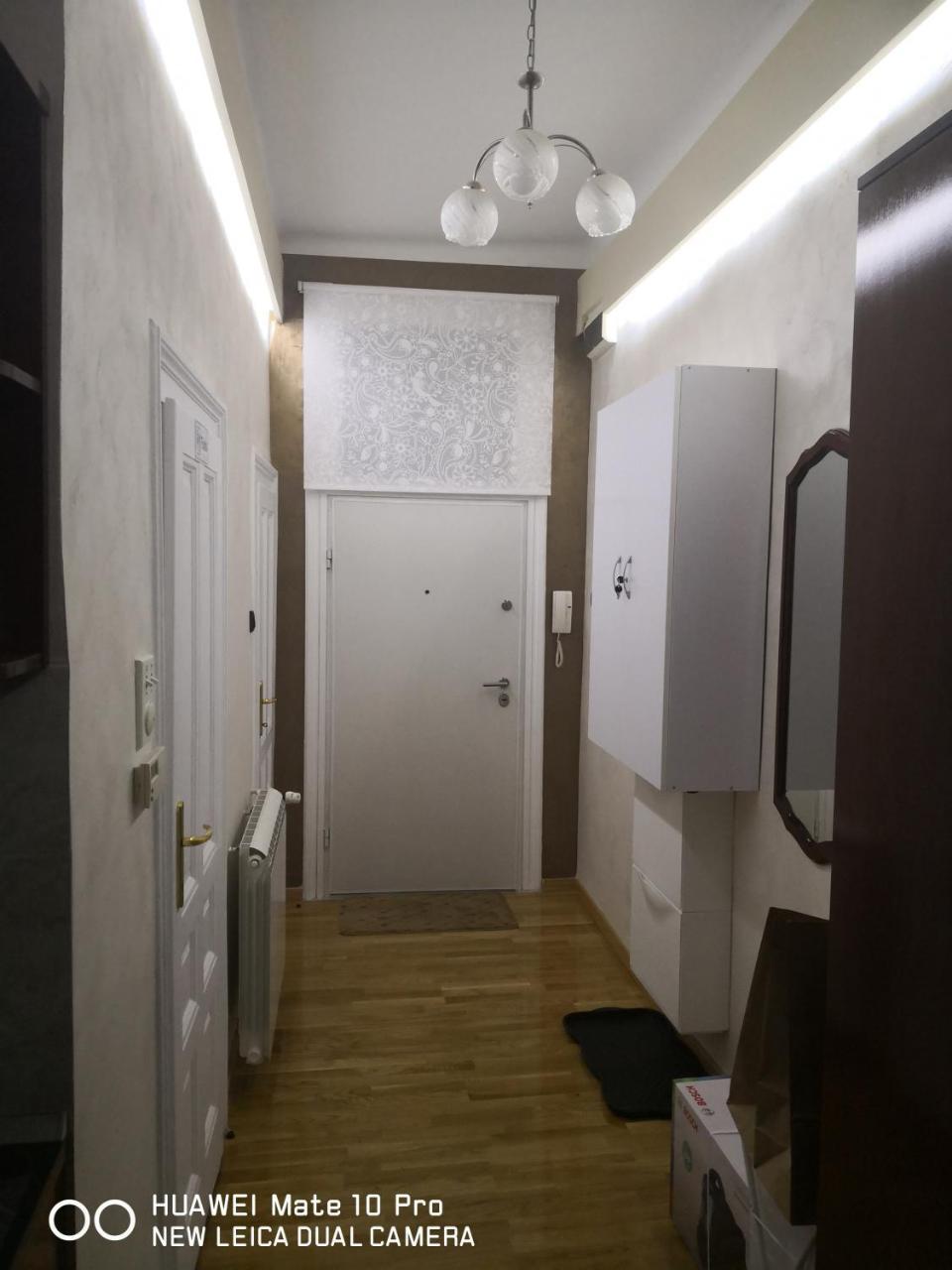 Knez Mihailova Apartman Belgrad Exterior foto